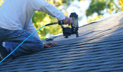 Emergency Roofing - Roof Repair Caribbean Roofer