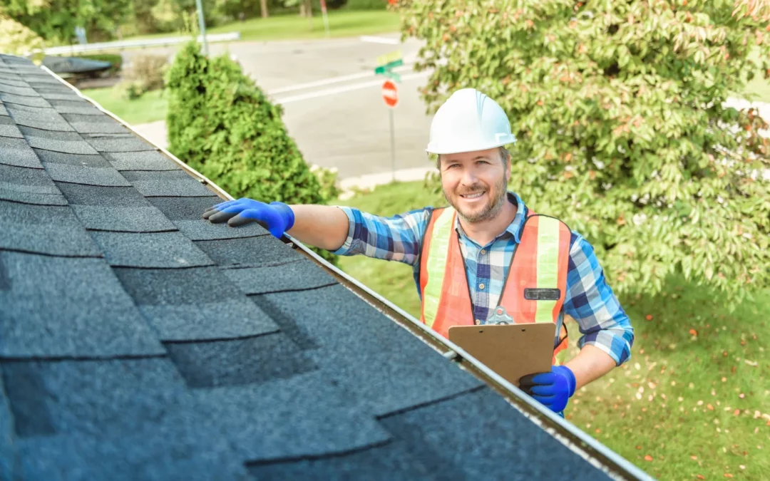 Roof Repair Oakland Park
